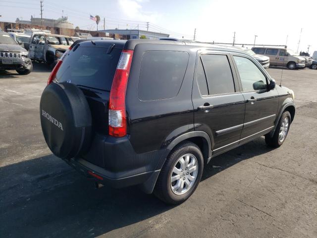 Photo 4 from auction – 2006 HONDA CR-V EX with VIN JHLRD78806C014473