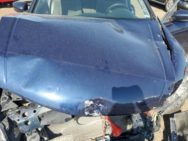Photo 7 from auction – 2011 HONDA ACCORD EX with VIN 1HGCP2F70BA078110