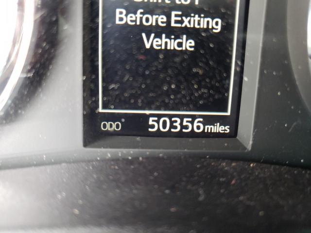 Photo 8 from auction – 2019 TOYOTA COROLLA L with VIN 2T1BURHE3KC125780