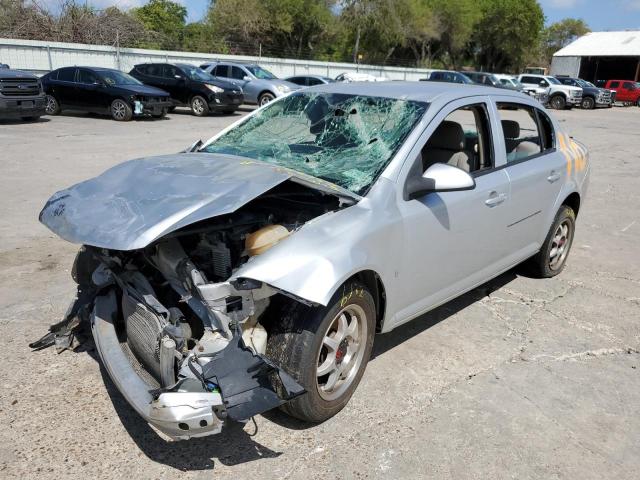 Photo 2 from auction – 2007 CHEVROLET COBALT LT with VIN 1G1AL55F977258937