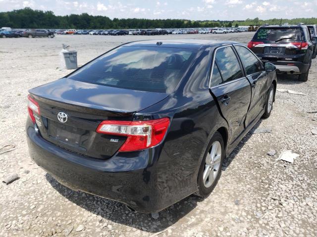 Photo 4 from auction – 2012 TOYOTA CAMRY BASE with VIN 4T1BF1FK7CU135474