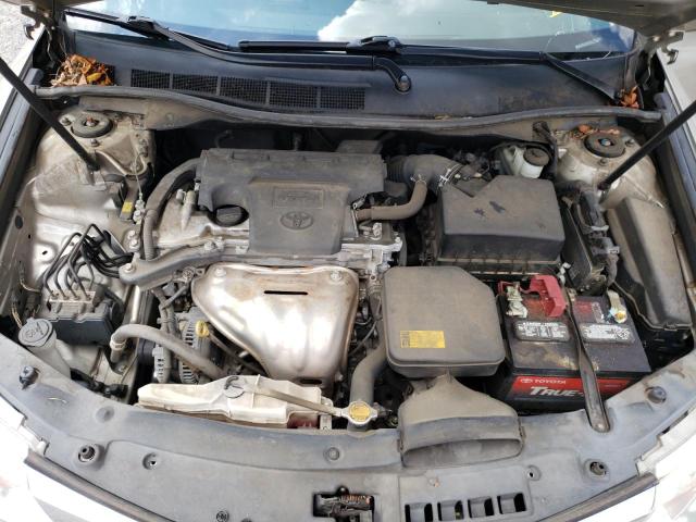 Photo 7 from auction – 2013 TOYOTA CAMRY L with VIN 4T1BF1FK0DU711018
