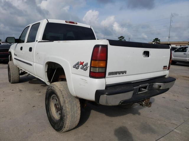 Photo 3 from auction – 2005 GMC SIERRA K25 with VIN 1GTHK23285F808963