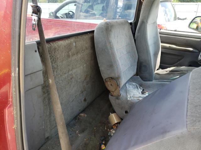 Photo 6 from auction – 1996 FORD F150 with VIN 1FTEF15N9TLA03495