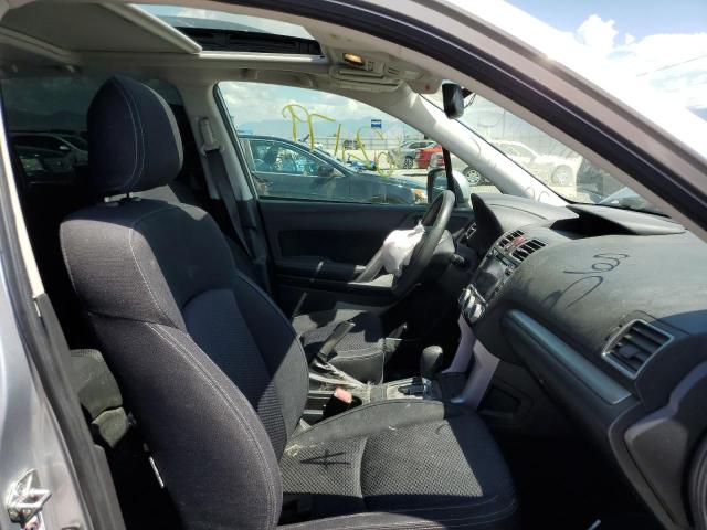 Photo 5 from auction – 2016 SUBARU FORESTER 2 with VIN JF2SJAGC0GH442270
