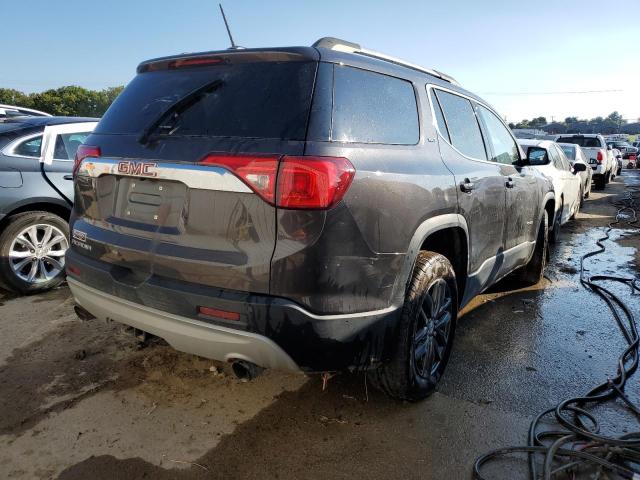 Photo 4 from auction – 2019 GMC ACADIA SLT with VIN 1GKKNMLS6KZ140345