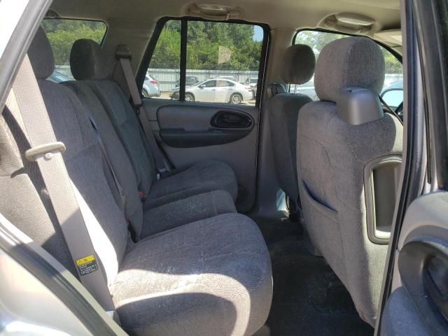 Photo 6 from auction – 2004 CHEVROLET TRAILBLAZE with VIN 1GNDT13SX42116836