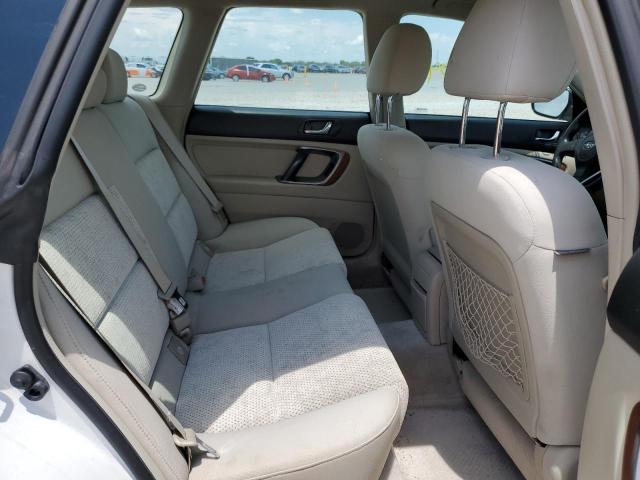 Photo 6 from auction – 2005 SUBARU OUTBACK with VIN 4S4BP61C257328658