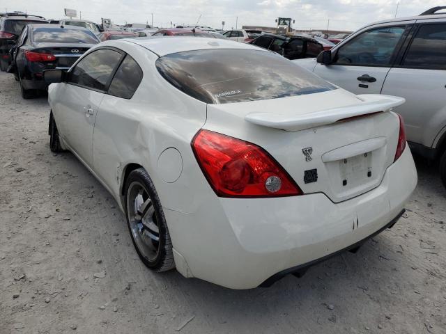 Photo 3 from auction – 2008 NISSAN ALTIMA 2.5 with VIN 1N4AL24E98C187834
