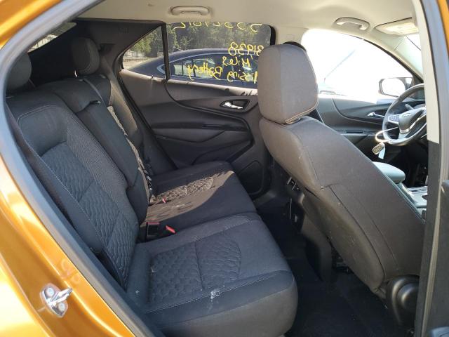 Photo 6 from auction – 2018 CHEVROLET EQUINOX LT with VIN 2GNAXJEV1J6124336