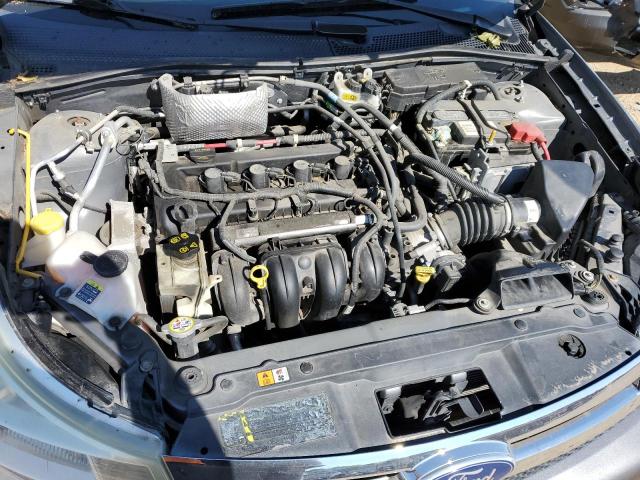 Foto 7 de la subasta – 2011 FORD FOCUS SE con VIN 1FAHP3FN0BW142020