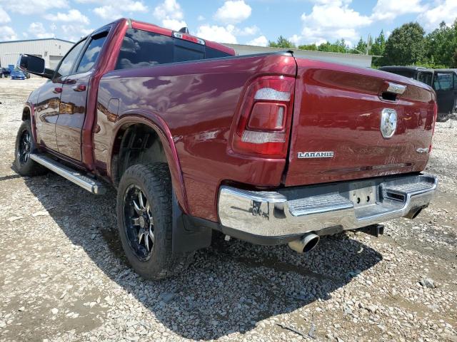 Photo 3 from auction – 2019 RAM 1500 LARAM with VIN 1C6SRFDT7KN727445
