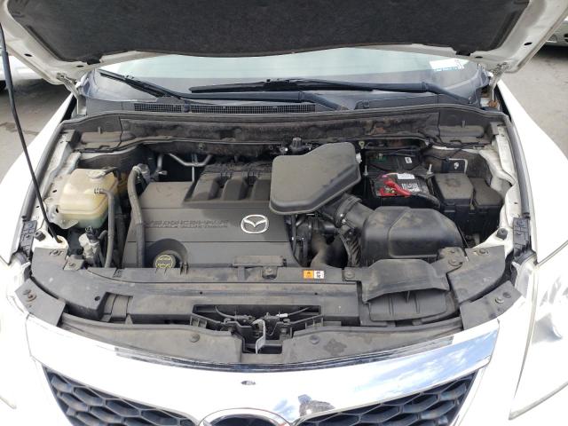 Photo 7 from auction – 2010 MAZDA CX-9 with VIN JM3TB3MVXA0220365