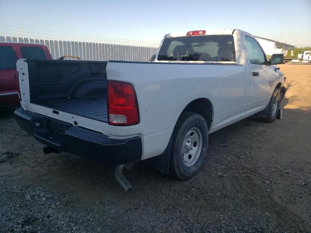 Photo 4 from auction – 2022 RAM 1500 CLASS with VIN 3C6JR6DG3NG187717