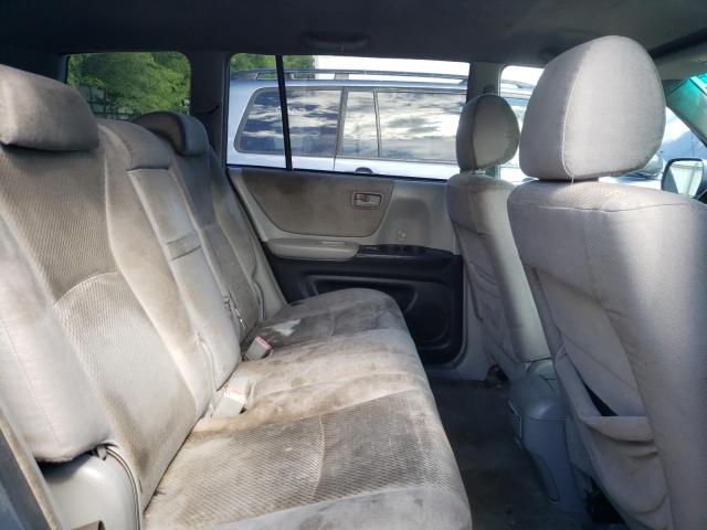 Photo 6 from auction – 2004 TOYOTA HIGHLANDER with VIN JTEEP21A140041114