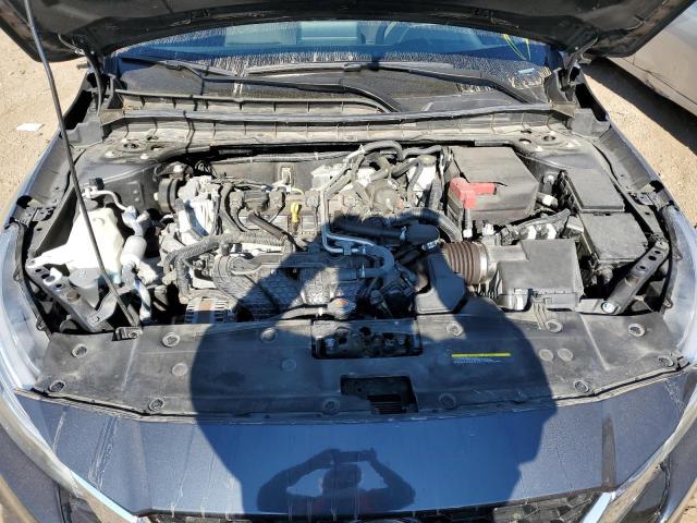 Photo 7 from auction – 2021 NISSAN ALTIMA SV with VIN 1N4BL4DV5MN357752