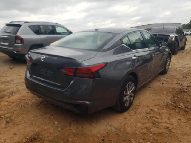 Photo 4 from auction – 2019 NISSAN ALTIMA S with VIN 1N4BL4BV8KC231848