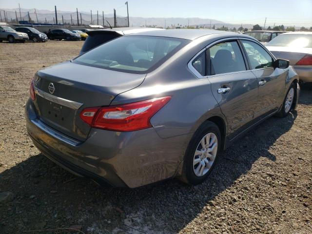 Photo 4 from auction – 2017 NISSAN ALTIMA 2.5 with VIN 1N4AL3AP9HN360302