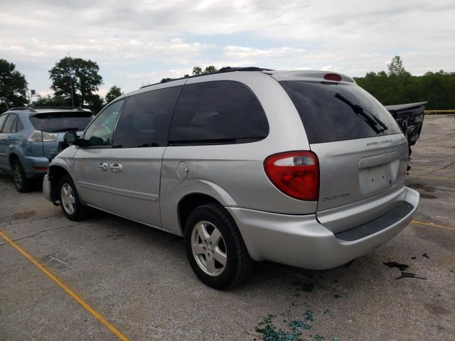 Photo 3 from auction – 2006 DODGE GRAND CARA with VIN 2D4GP44L86R789926