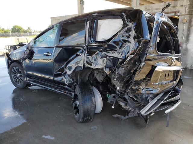 Photo 3 from auction – 2021 LEXUS GX 460 PRE with VIN JTJAM7BXXM5268975