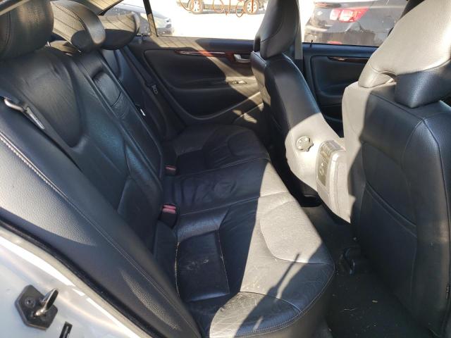 Photo 6 from auction – 2007 VOLVO S60 2.5T with VIN YV1RS592772623398