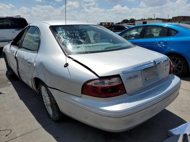 صورة رقم 3 من المزاد - 2004 MERCURY SABLE GS مع VIN 1MEFM50U04A603253