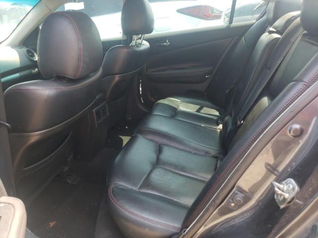 Photo 6 from auction – 2012 NISSAN MAXIMA S with VIN 1N4AA5AP8CC814173