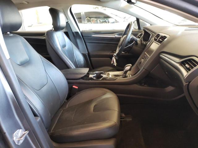 Photo 5 from auction – 2014 FORD FUSION TIT with VIN 3FA6P0K99ER388943