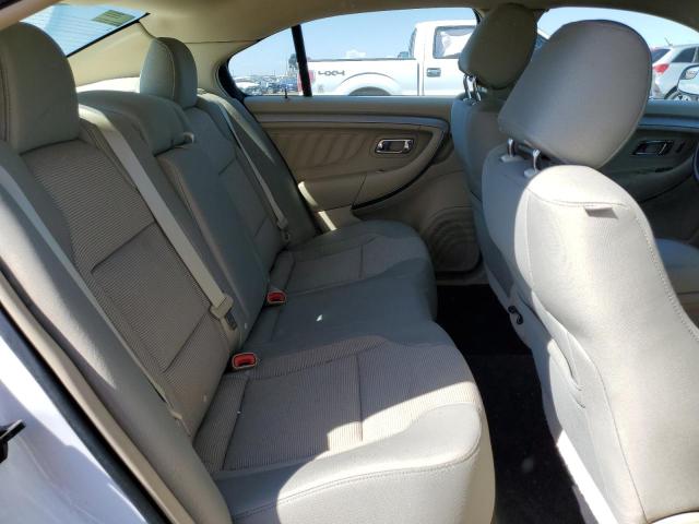 Photo 6 from auction – 2018 FORD TAURUS SEL with VIN 1FAHP2E83JG111830