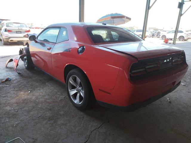 Photo 3 from auction – 2015 DODGE CHALLENGER with VIN 2C3CDZAG1FH750341