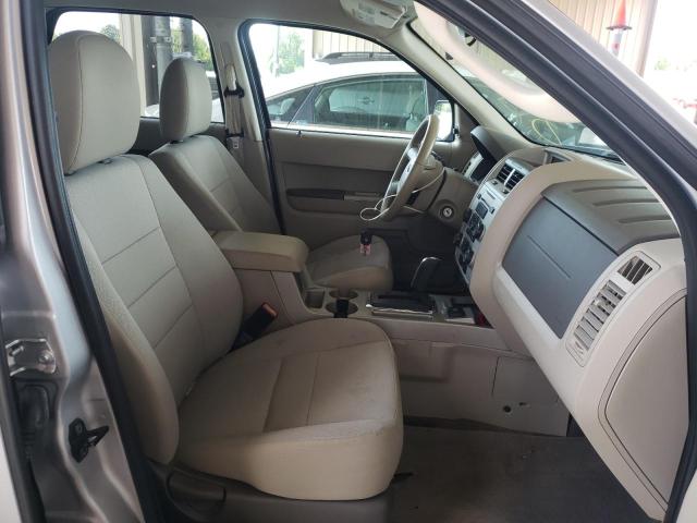 Photo 5 from auction – 2011 FORD ESCAPE HYB with VIN 1FMCU5K31BKC19672
