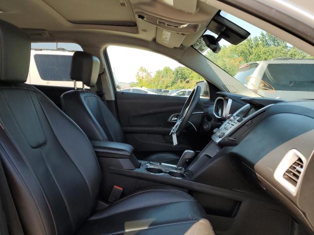 Photo 5 from auction – 2012 CHEVROLET EQUINOX LT with VIN 2GNALFEK4C6136174