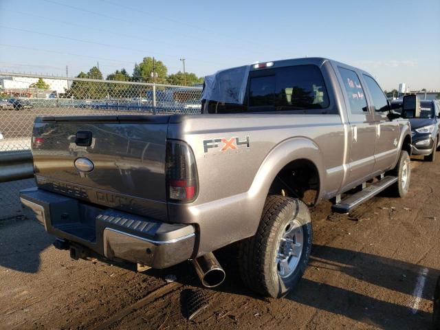 Photo 4 from auction – 2011 FORD F250 SUPER with VIN 1FT7W2BT5BEC51831