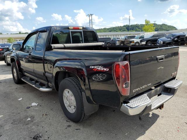 Photo 3 from auction – 2005 GMC CANYON with VIN 1GTDT196158217961