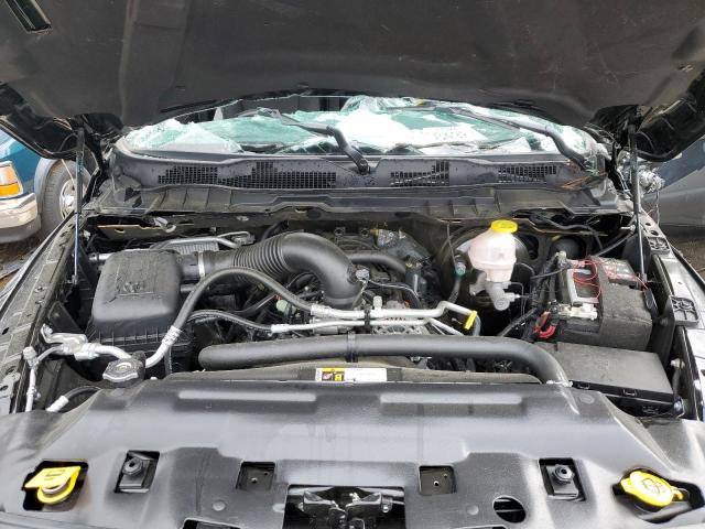 Photo 7 from auction – 2021 RAM 1500 CLASS with VIN 1C6RR6LT2MS550629