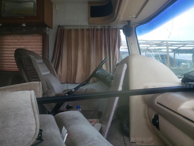 Photo 5 from auction – 1997 FOUR HURRICANE with VIN 3FCMF53G5VJA27416