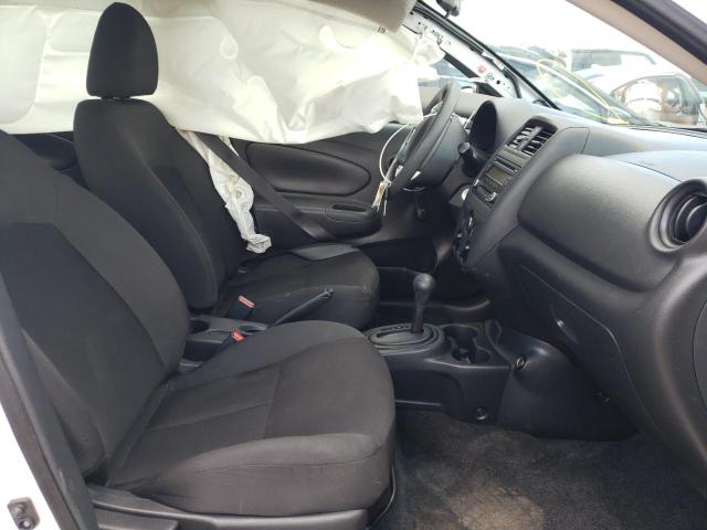 Photo 5 from auction – 2018 NISSAN VERSA S with VIN 3N1CN7AP3JL838629