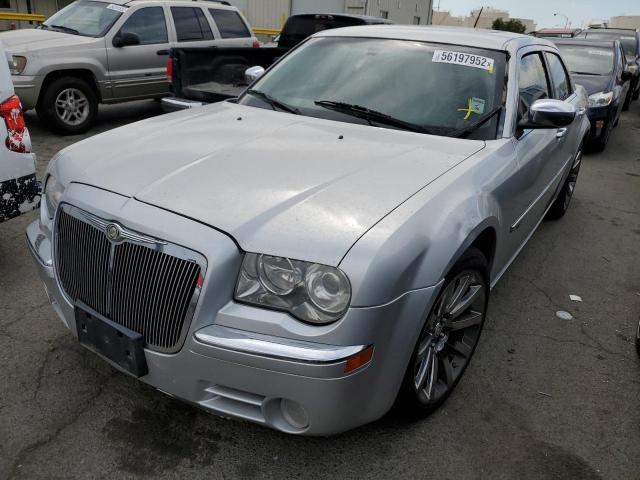 Zdjęcie 2 z aukcji – 2008 CHRYSLER 300C z VIN 2C3LA63HX8H119832