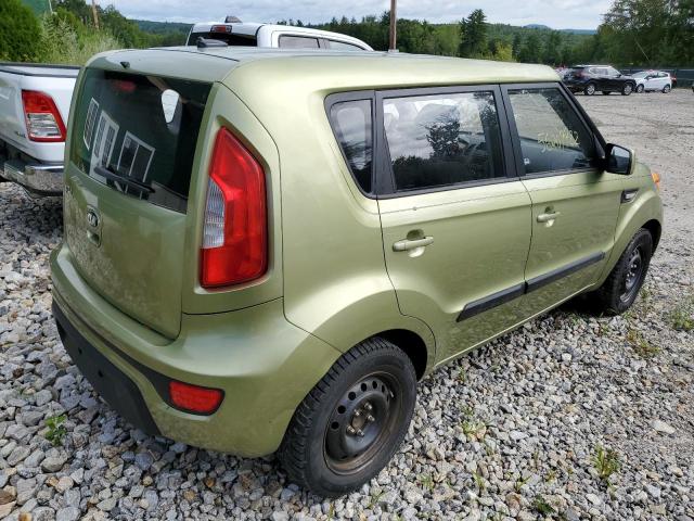 Photo 4 from auction – 2013 KIA SOUL with VIN KNDJT2A58D7527007