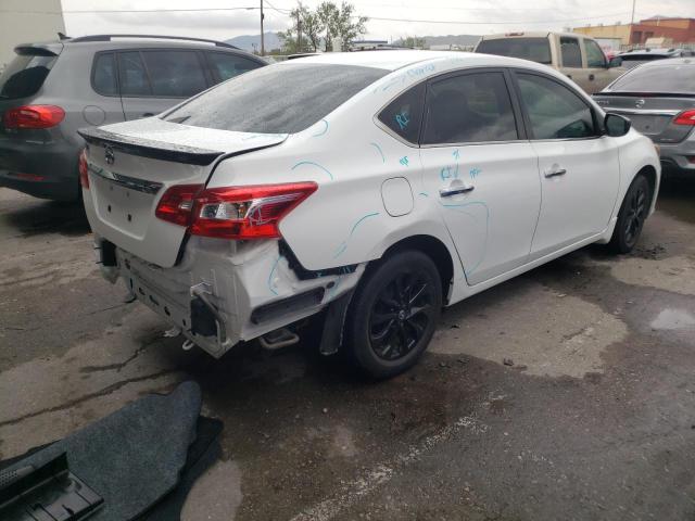 Photo 4 from auction – 2018 NISSAN SENTRA S with VIN 3N1AB7AP7JY337553