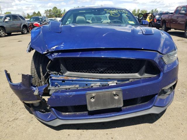 Photo 9 from auction – 2016 FORD MUSTANG GT with VIN 1FA6P8CF7G5216984