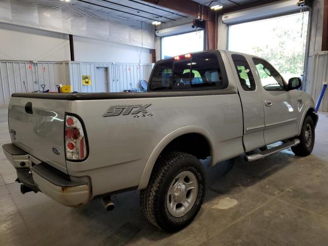 Photo 4 from auction – 2003 FORD F150 with VIN 2FTRX18L13CA58493