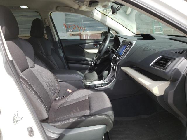 Photo 5 from auction – 2021 SUBARU ASCENT PRE with VIN 4S4WMAFD5M3415068