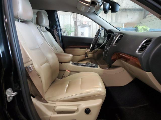 Photo 5 from auction – 2015 DODGE DURANGO LI with VIN 1C4RDHDG6FC153782