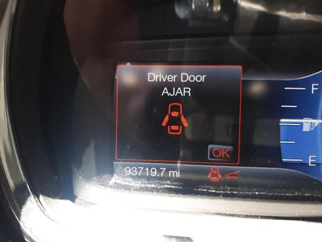 Photo 8 from auction – 2015 LINCOLN MKT with VIN 2LMHJ5FK0FBL01509