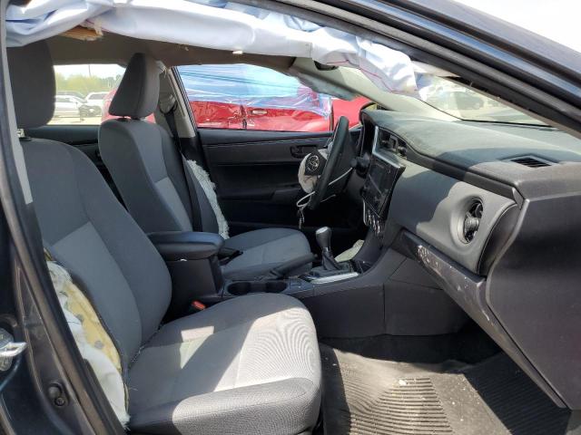 Photo 5 from auction – 2018 TOYOTA COROLLA L with VIN 2T1BURHE4JC008191