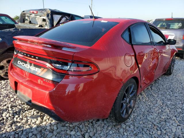 Photo 4 from auction – 2016 DODGE DART SXT with VIN 1C3CDFBB6GD504496