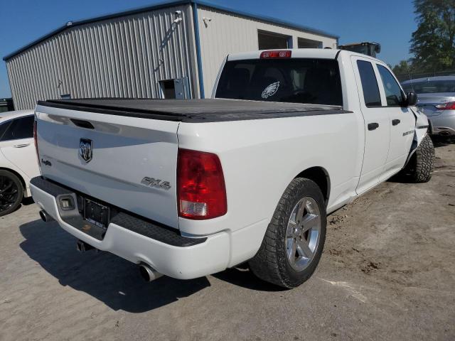 Photo 4 from auction – 2012 DODGE RAM 1500 S with VIN 1C6RD7FT1CS164590