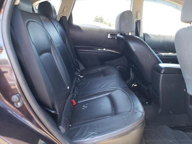 Photo 6 from auction – 2011 NISSAN ROGUE S with VIN JN8AS5MV4BW257930