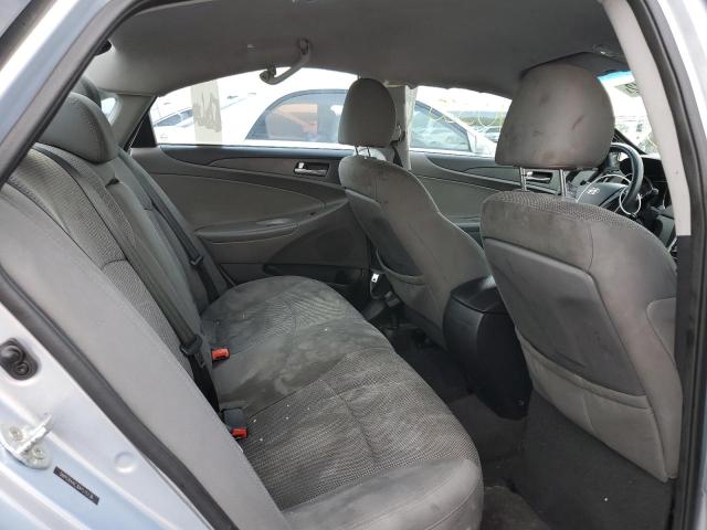 Photo 6 from auction – 2013 HYUNDAI SONATA GLS with VIN 5NPEB4AC3DH575136